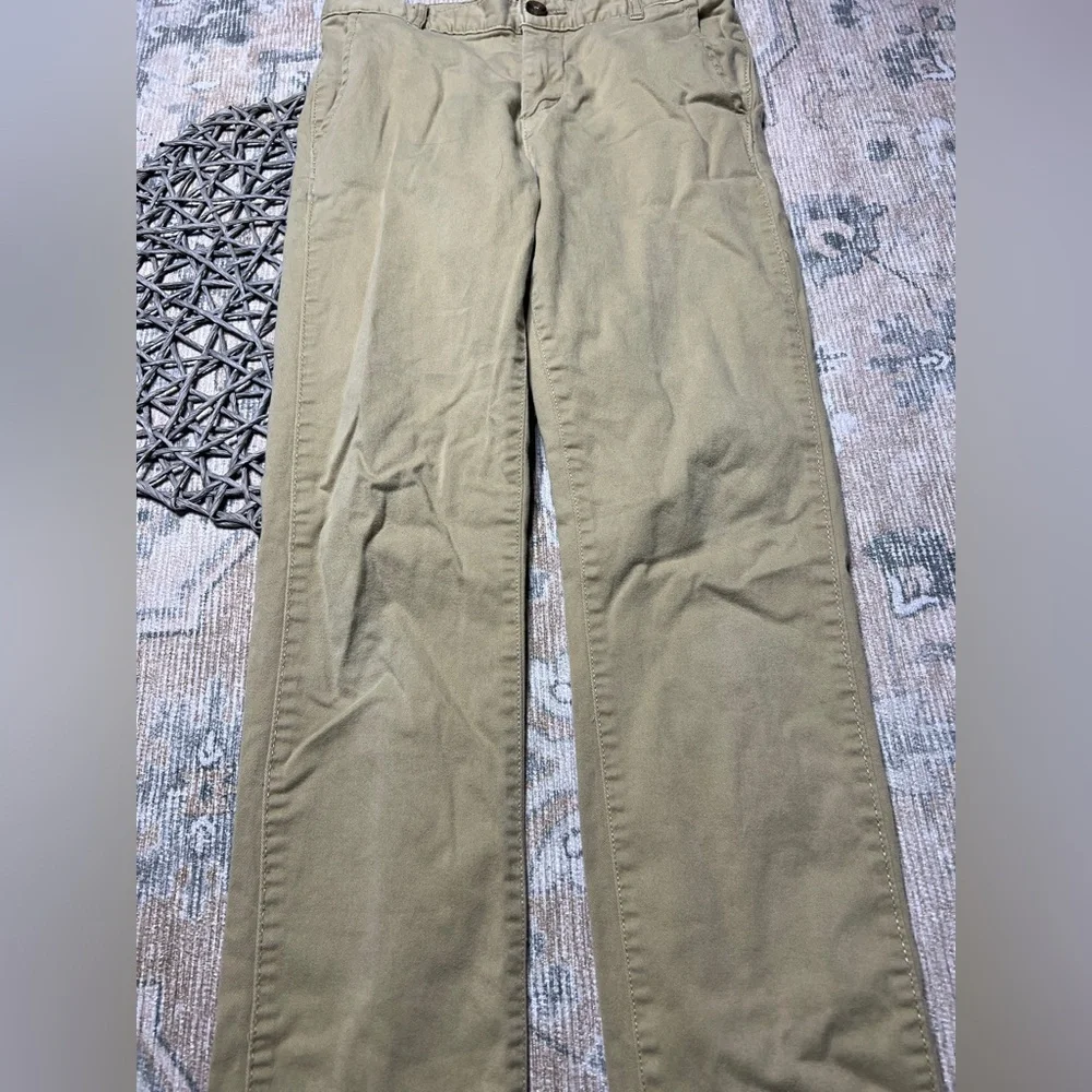 The Children’s Place kids Khaki Chinos